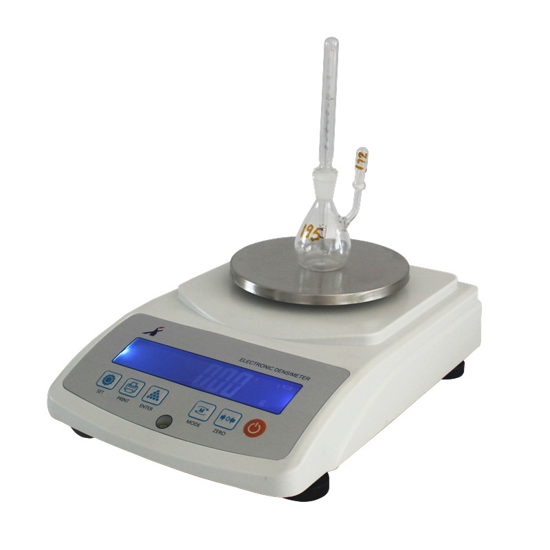 粉末真密度測試儀MDJ-300T